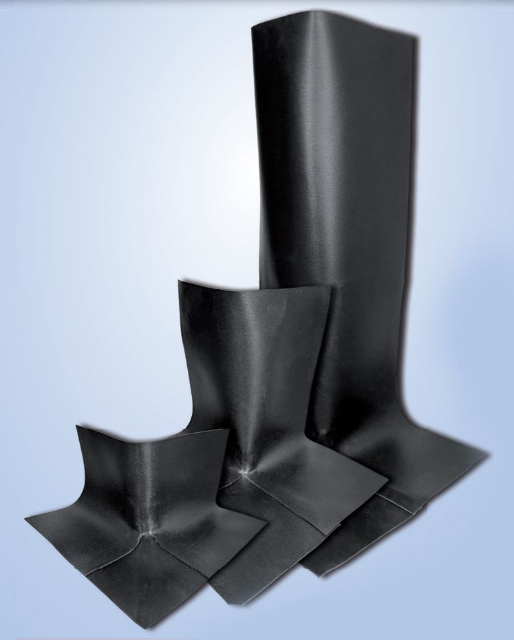 EPDM Formteile