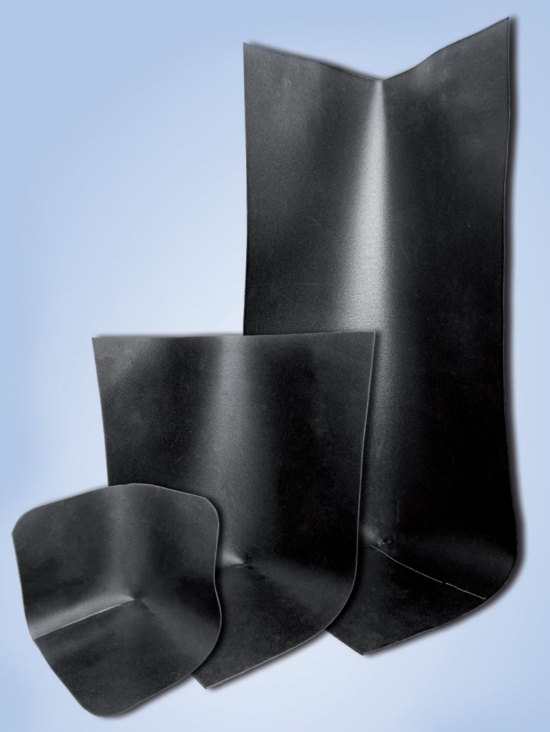 EPDM Formteile Detail