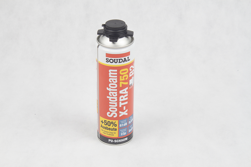 Soudal Pistolenschaum