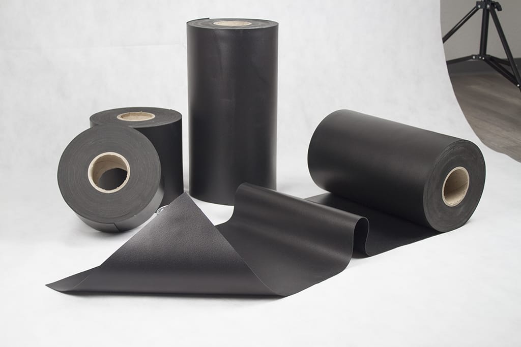 EPDM Folie Outside (dampfoffen)