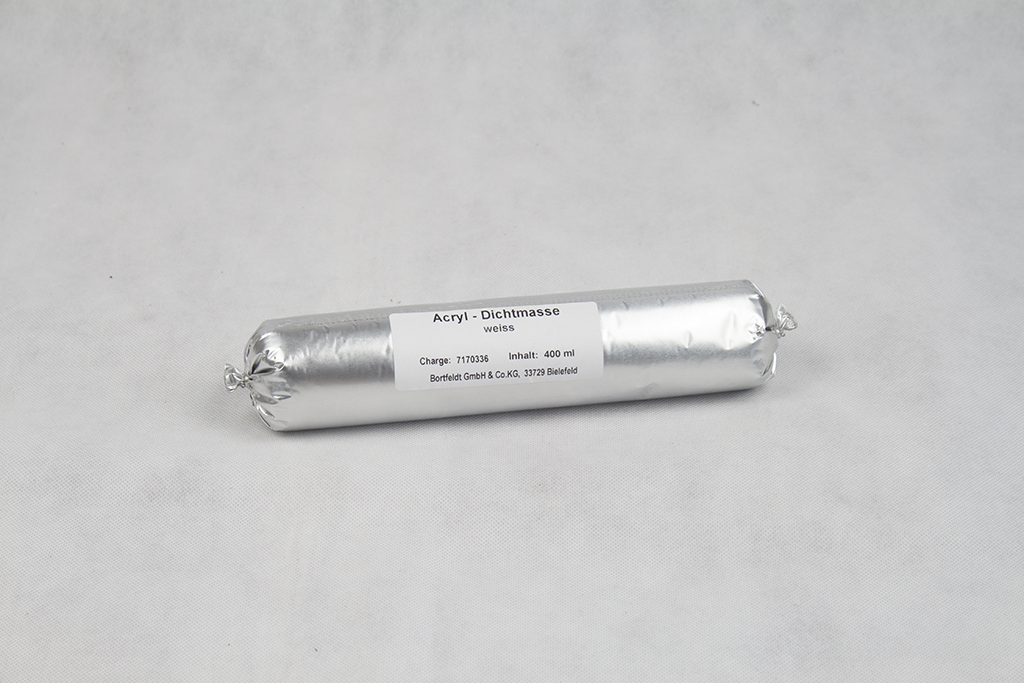 Acryl Dichtstoff AC