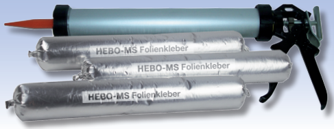 Hebo-MS-Polymer-Kleber