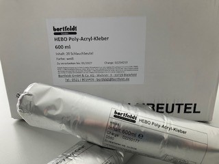 Hebo-Poly-Acryl-Kleber