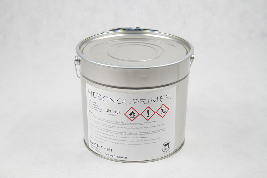 Hebonol Primer
